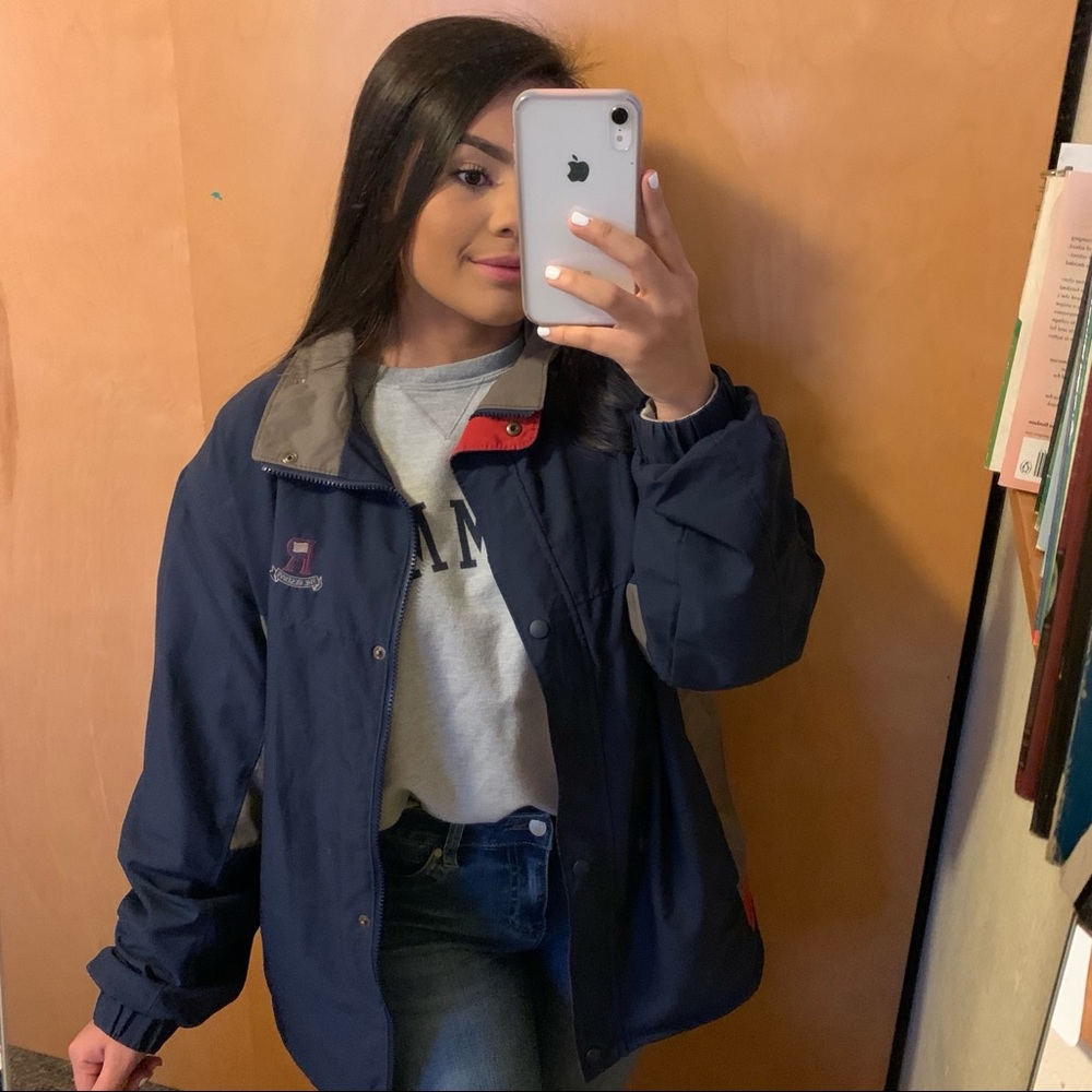 Super Cute Windbreaker ⭐️